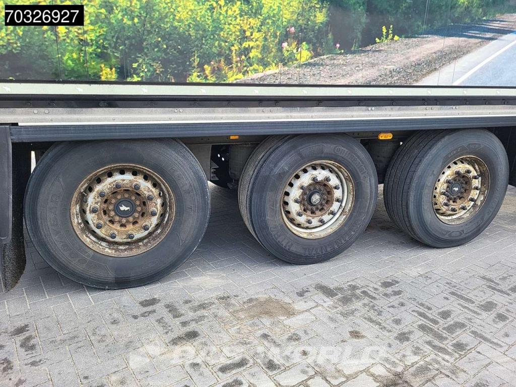 Schmitz SCB*S3B Rolltor TUV 10/26 Foto 14