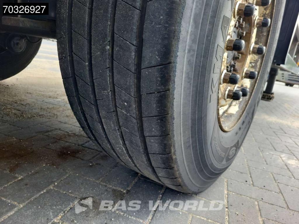 Schmitz SCB*S3B Rolltor TUV 10/26 Foto 20