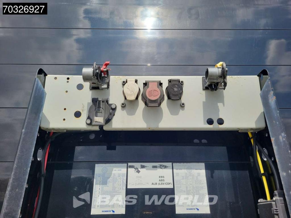 Schmitz SCB*S3B Rolltor TUV 10/26 Foto 25