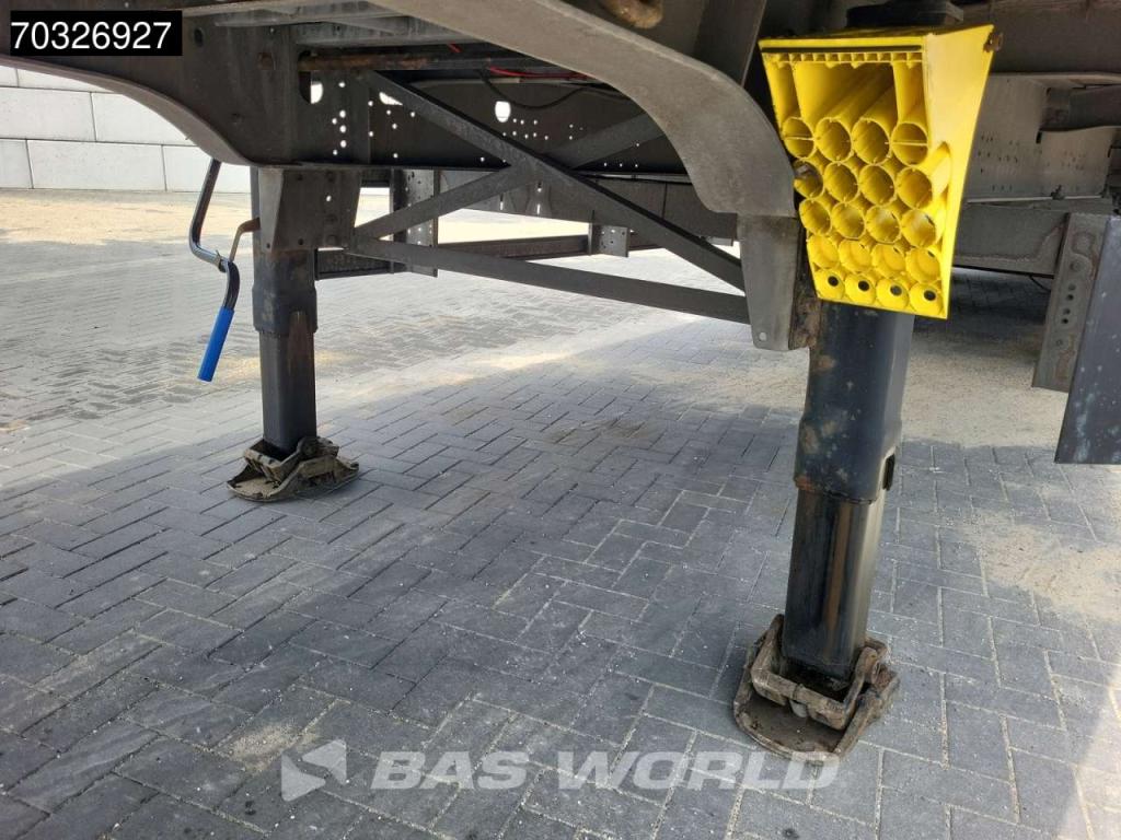 Schmitz SCB*S3B Rolltor TUV 10/26 Foto 26