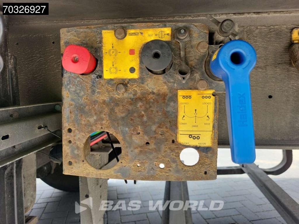 Schmitz SCB*S3B Rolltor TUV 10/26 Foto 28