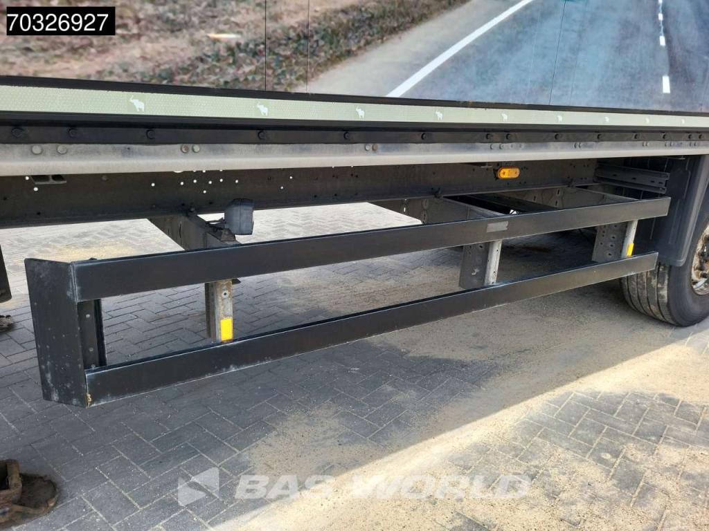 Schmitz SCB*S3B Rolltor TUV 10/26 Foto 29