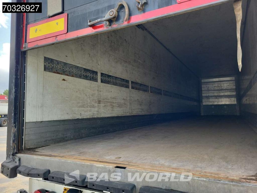 Schmitz SCB*S3B Rolltor TUV 10/26 Foto 9