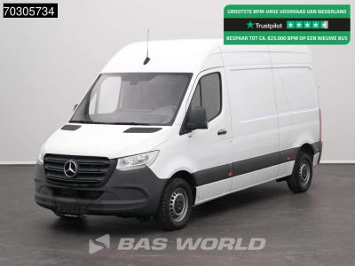 Mercedes Sprinter 311 CDI L2H2 Airco Cruise MBUX CarPlay Euro6 L2 Airco Cruise control in vendita da BAS World B.V.