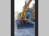 New Holland E135B Foto 10 thumbnail
