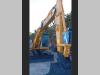 New Holland E135B Foto 11 thumbnail