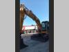 New Holland E135B Foto 12 thumbnail