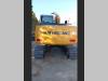 New Holland E135B Foto 13 thumbnail