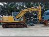 New Holland E135B Foto 4 thumbnail