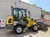 Wacker Neuson WL 25 Edition Advanced NUOVA Foto 11 thumbnail