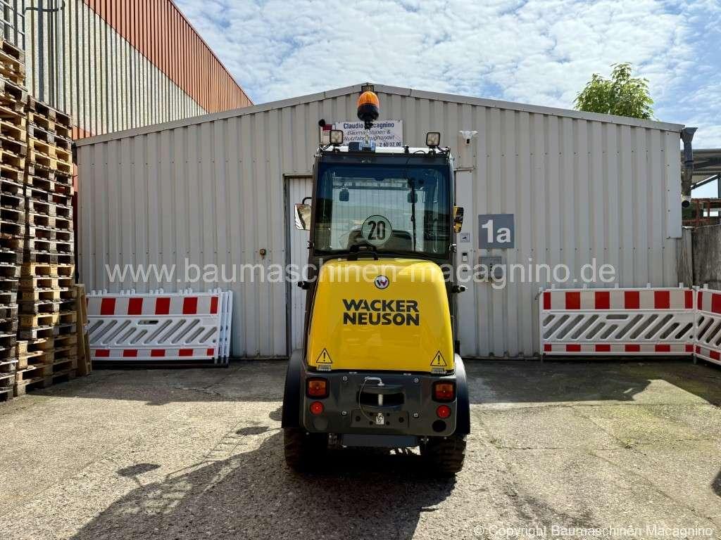 Wacker Neuson WL 25 Edition Advanced NUOVA Foto 12