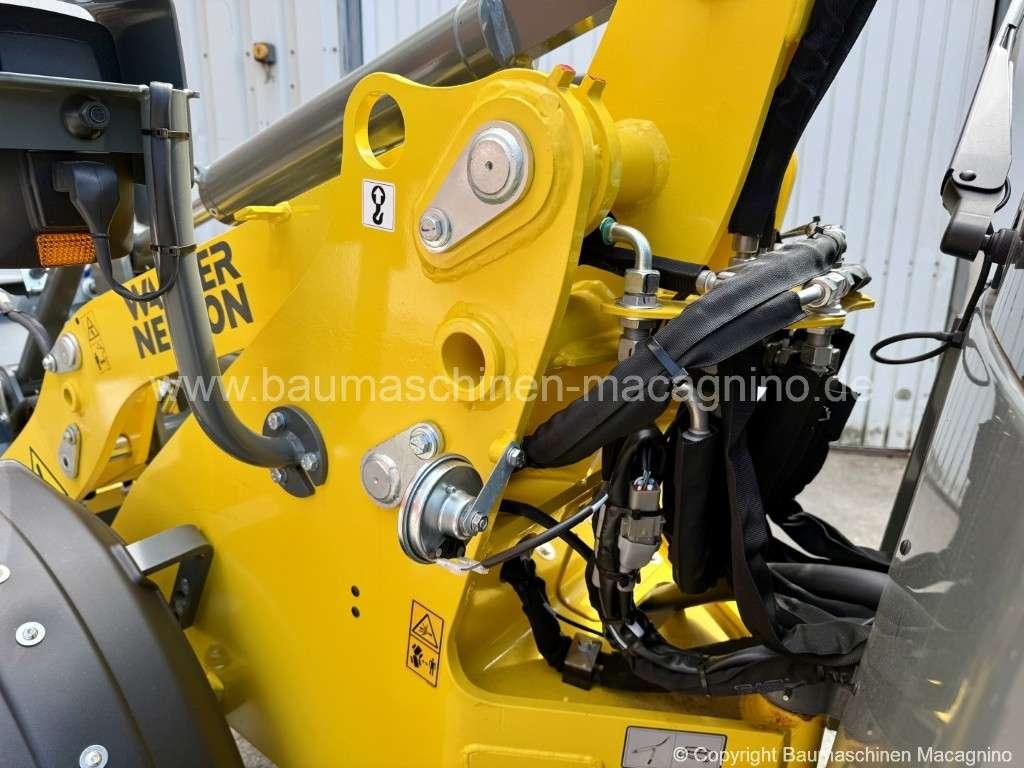 Wacker Neuson WL 25 Edition Advanced NUOVA Foto 19