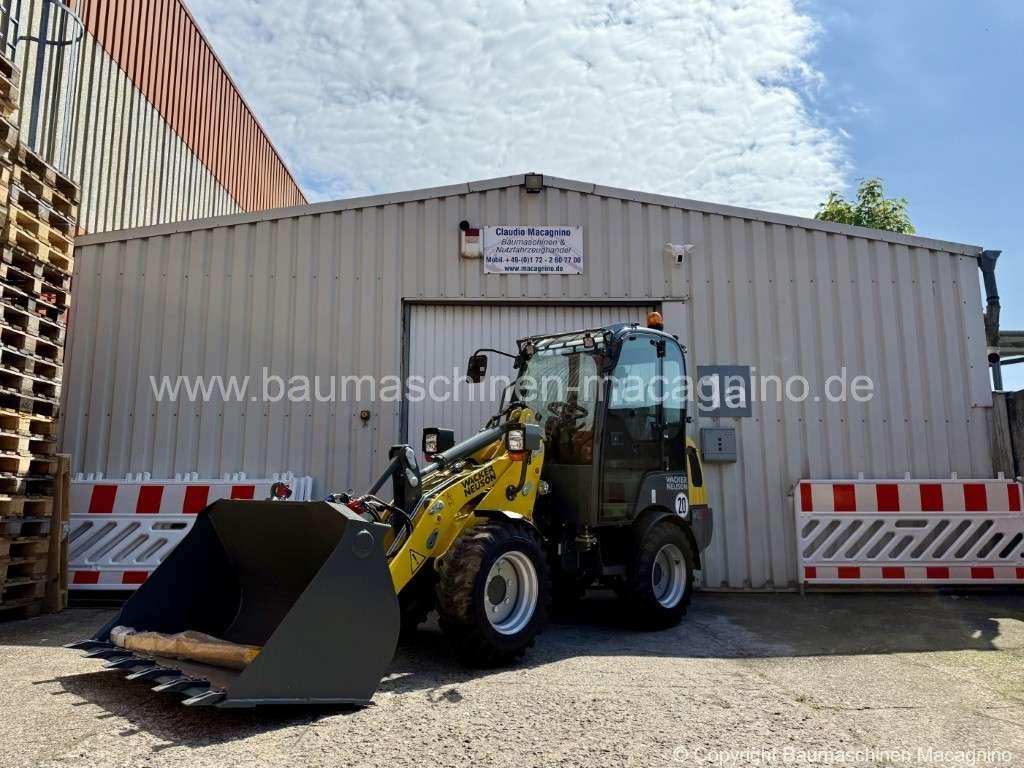 Wacker Neuson WL 25 Edition Advanced NUOVA Foto 2