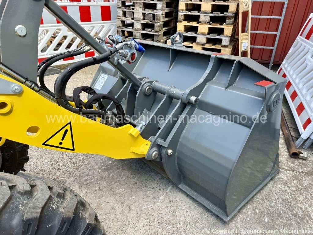 Wacker Neuson WL 25 Edition Advanced NUOVA Foto 21