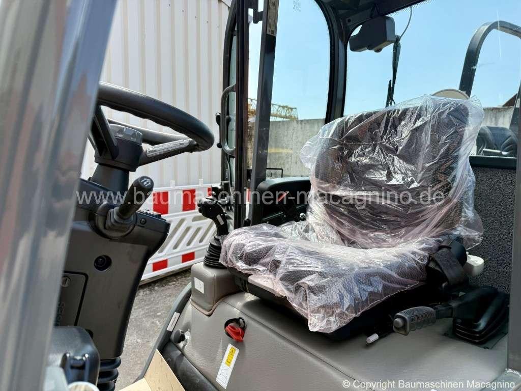 Wacker Neuson WL 25 Edition Advanced NUOVA Foto 22