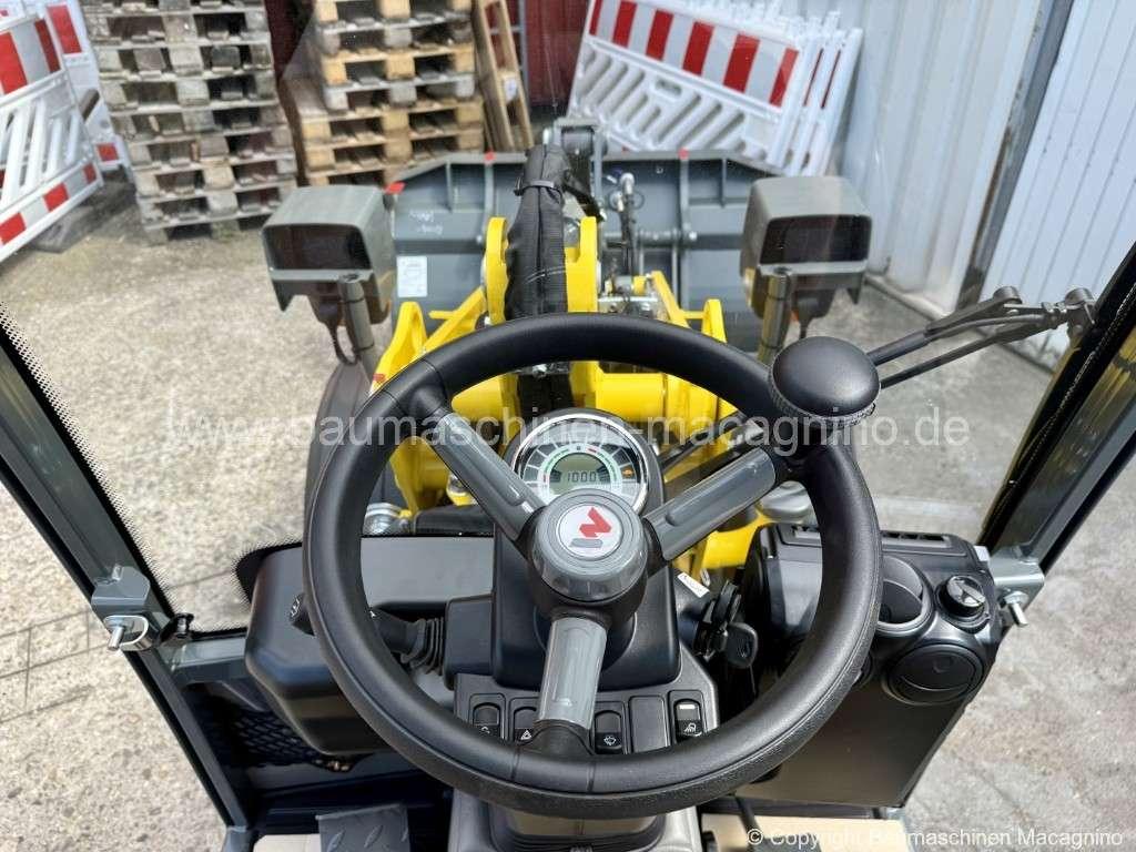 Wacker Neuson WL 25 Edition Advanced NUOVA Foto 23