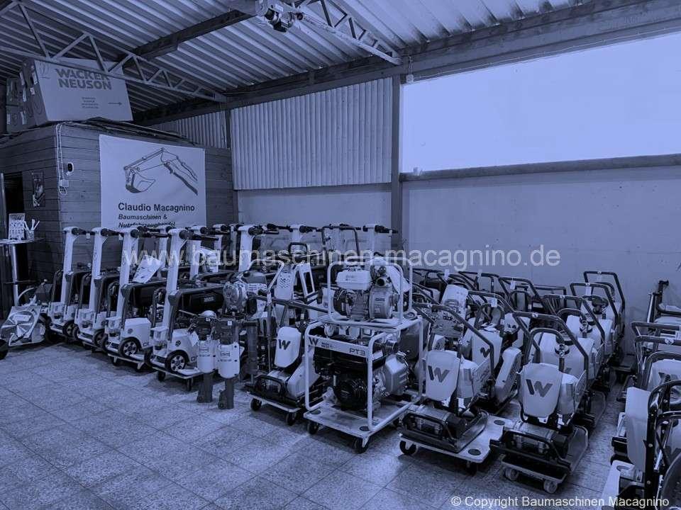 Wacker Neuson WL 25 Edition Advanced NUOVA Foto 26