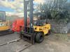 Caterpillar DP45K Foto 2 thumbnail