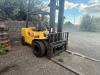 Caterpillar DP45K Foto 4 thumbnail