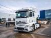 Mercedes-Benz ACTROS 1842 LS Foto 1 thumbnail
