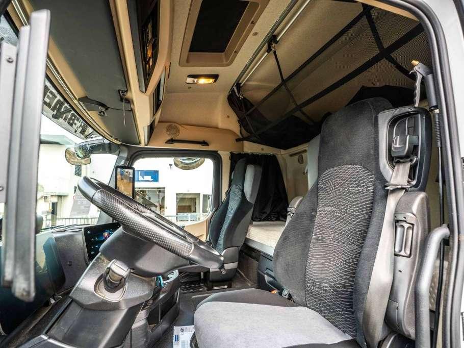 Mercedes-Benz ACTROS 1842 LS Foto 11