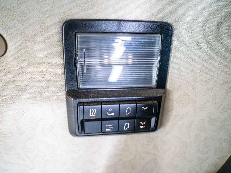 Mercedes-Benz ACTROS 1842 LS Foto 16