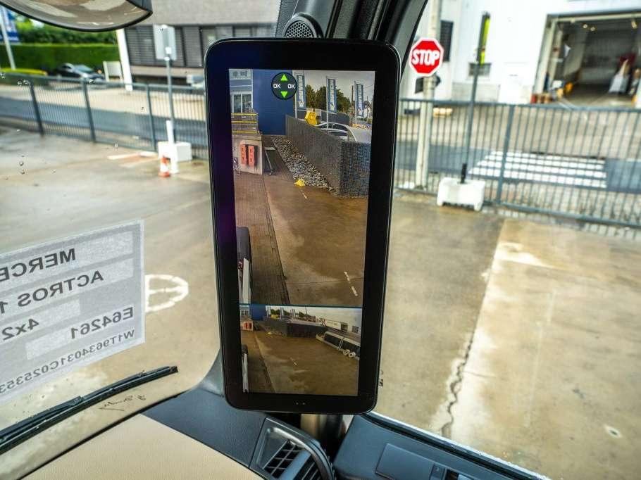 Mercedes-Benz ACTROS 1842 LS Foto 21