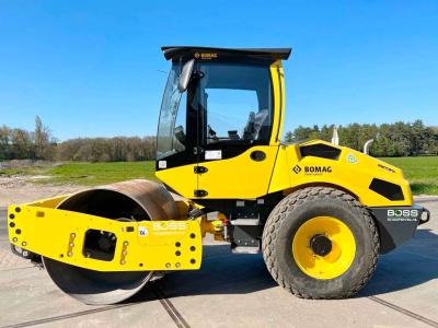 Bomag BW177D-5 - New / Unused / Airco - CE + EPA