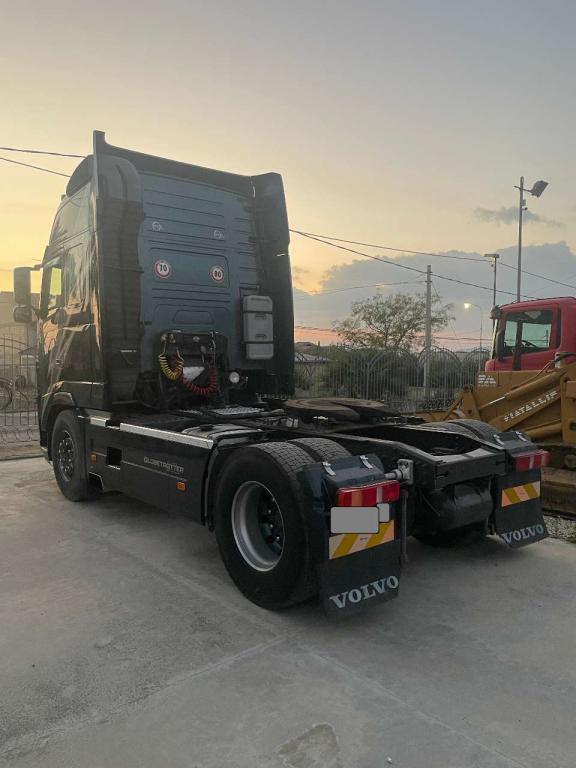 Volvo FH16 Foto 2