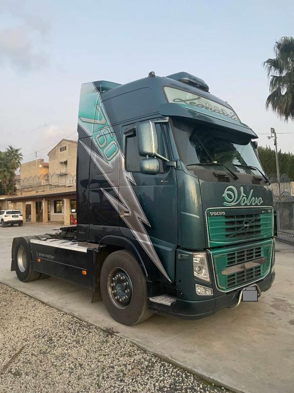 Volvo FH16 Foto 3