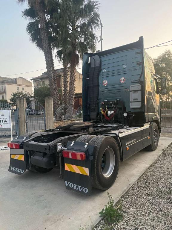 Volvo FH16 Foto 4
