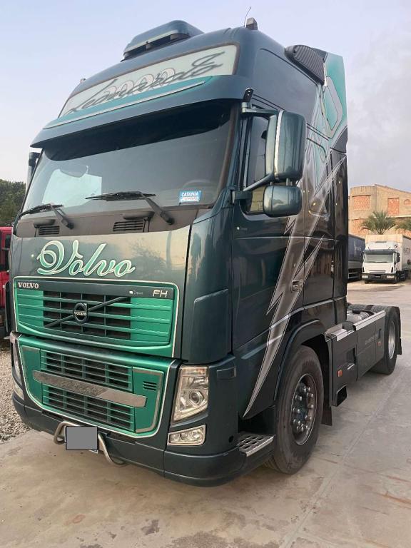 Volvo FH16 Foto 5
