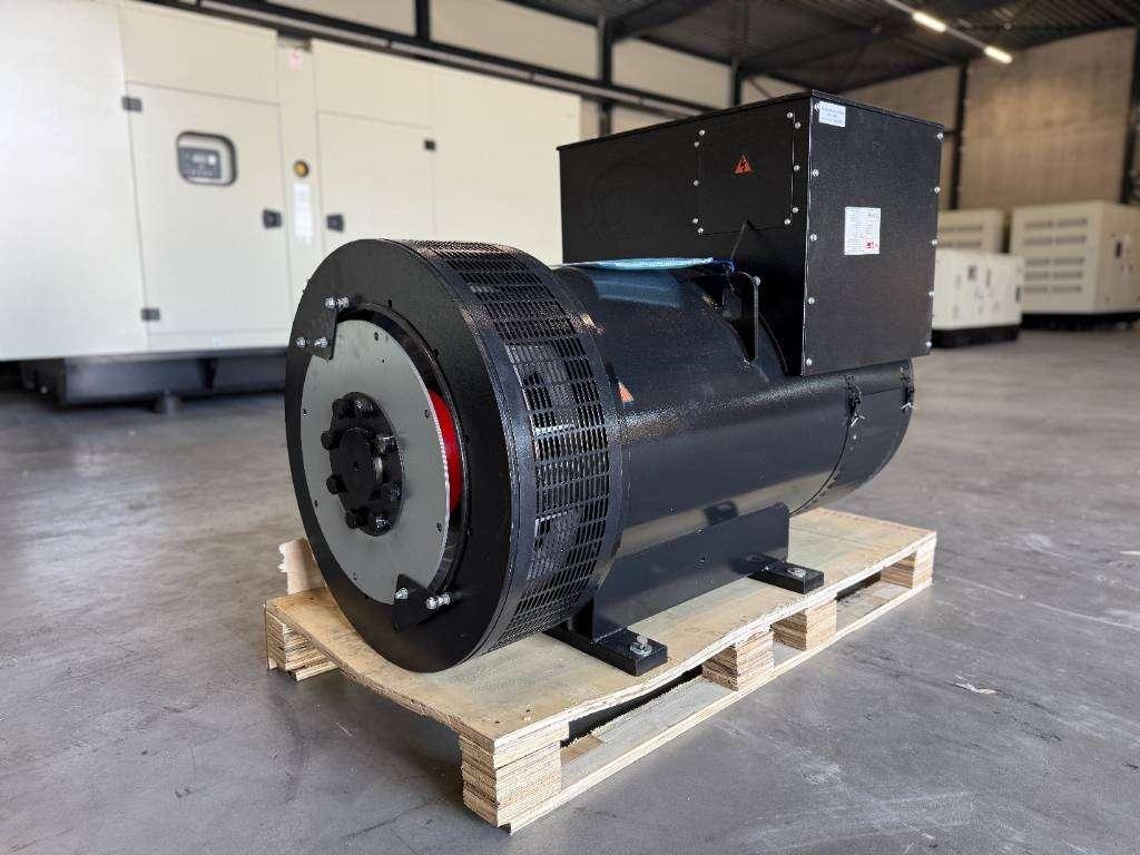 DPX CJ544FS - 625 kVA Alternator - DPX-33913 Gruppo elettrogeno Foto 2