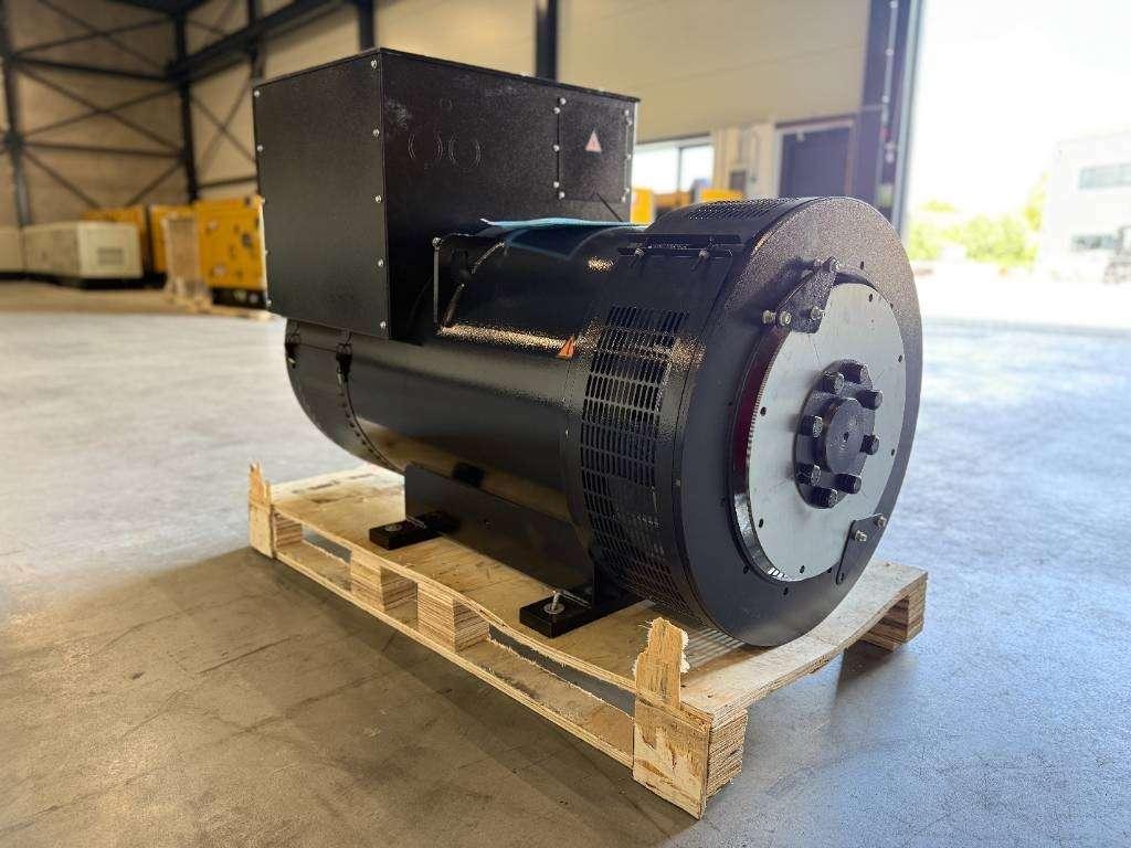 DPX CJ544FS - 625 kVA Alternator - DPX-33913 Gruppo elettrogeno Foto 3