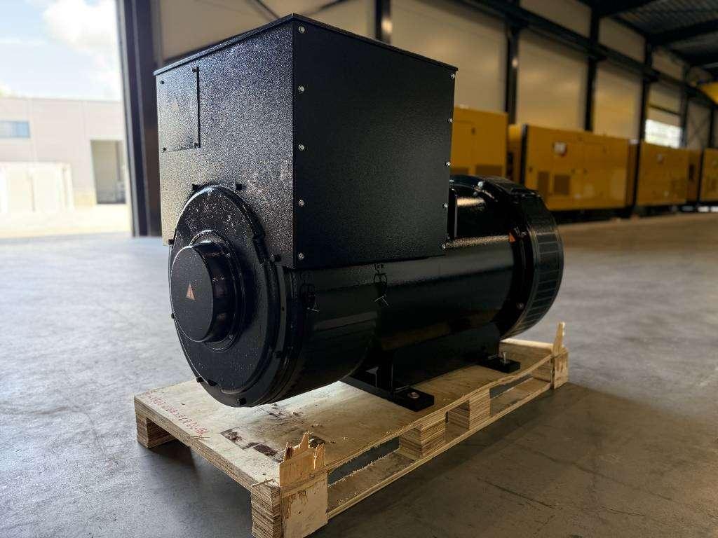 DPX CJ544FS - 625 kVA Alternator - DPX-33913 Gruppo elettrogeno Foto 4