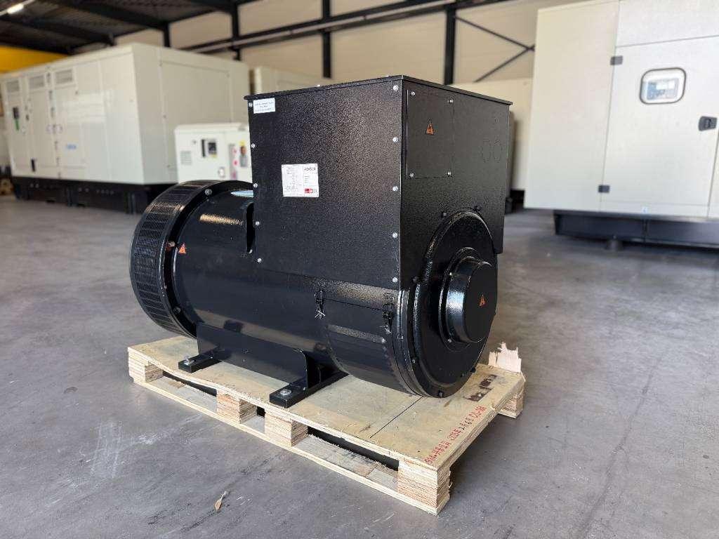 DPX CJ544FS - 625 kVA Alternator - DPX-33913 Gruppo elettrogeno Foto 5