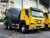 Sinotruk HOWO 371 6X4 Foto 3 thumbnail