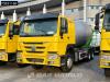 Sinotruk HOWO 371 6X4 Foto 6 thumbnail
