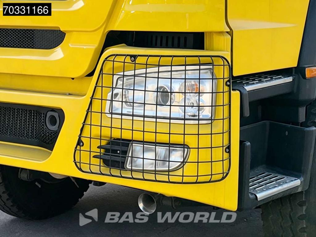Sinotruk HOWO 371 6X4 Foto 11