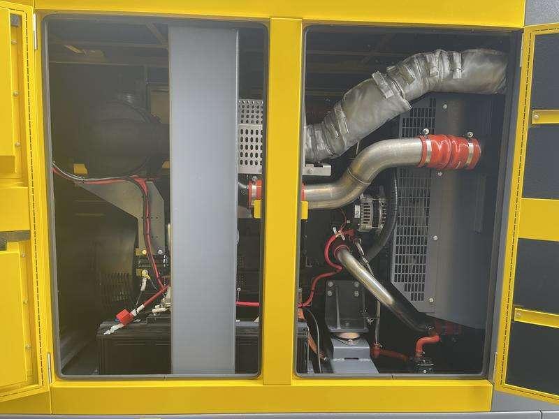Atlas Copco QES 250 CUD 50HZ 100V CE Foto 10