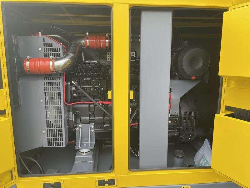 Atlas Copco QES 250 CUD 50HZ 100V CE Foto 23