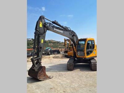 Volvo EC140B in vendita da Marinaccio Antonio