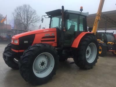 Same Silver 130 in vendita da Buccione Commerciale Srl