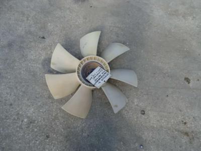 Ventola di raffreddamento per Hitachi ZAXIS 210N - 240N in vendita da OLM 90 Srl