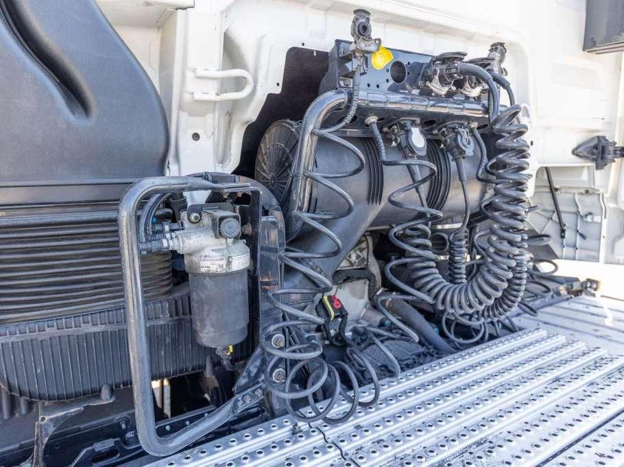 Man TGX 18.510 BLS - INTARDER Foto 20