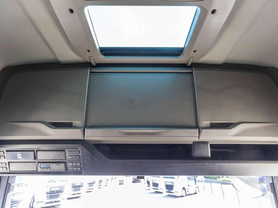 Man TGX 18.510 BLS - INTARDER Foto 25
