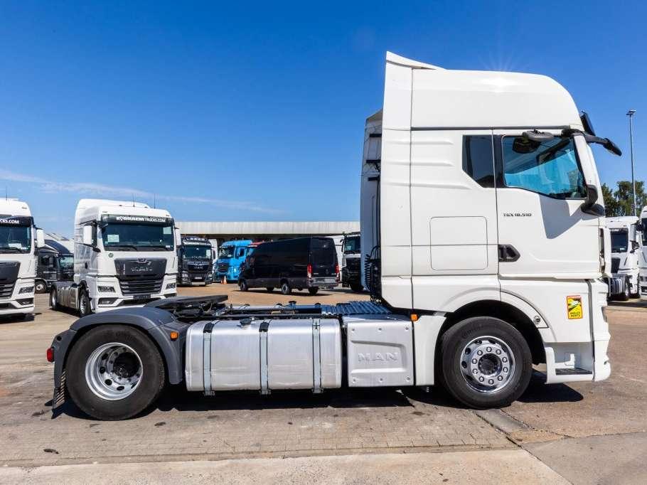 Man TGX 18.510 BLS - INTARDER Foto 3