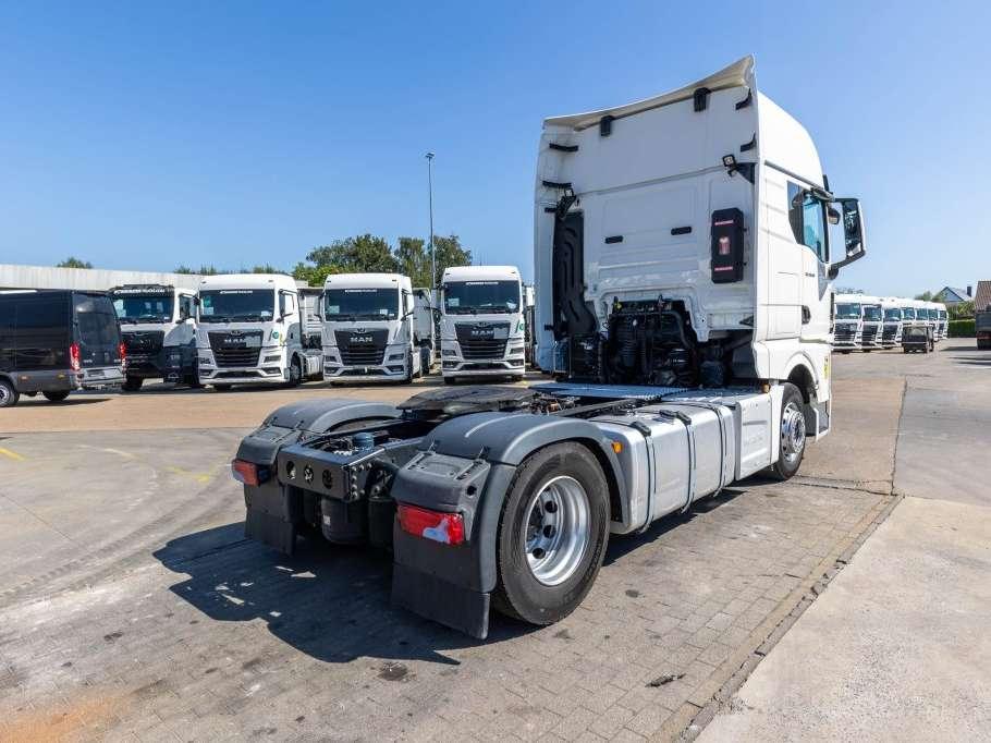 Man TGX 18.510 BLS - INTARDER Foto 4