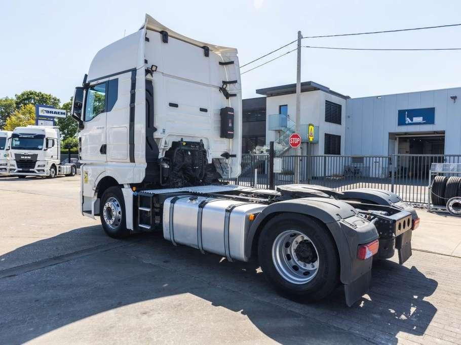 Man TGX 18.510 BLS - INTARDER Foto 6