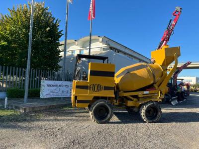 Fiori DB150